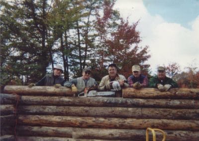 The Construction Crew