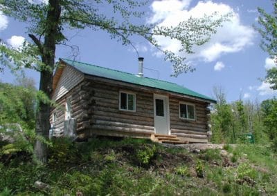 Arquett Cabin
