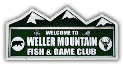 Weller Mountain Fish & Game Preserve
